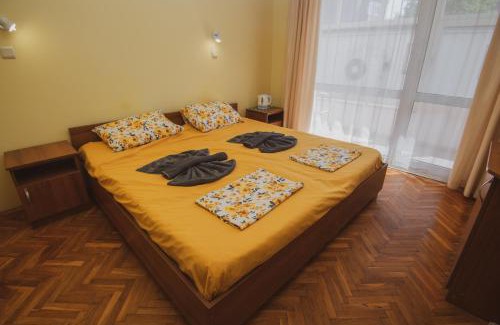 Nessebar New Town Apartment | Rooms in New Town Nessebar by Flat Mаnаger