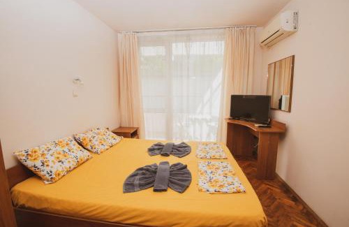 Nessebar New Town Apartment | Rooms in New Town Nessebar by Flat Mаnаger