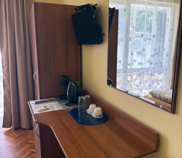 Nessebar New Town Apartment | Rooms in New Town Nessebar by Flat Mаnаger