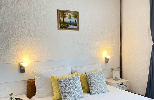 Grabovac House | Rooms M&N Zafran - Double room with Double Bed 1