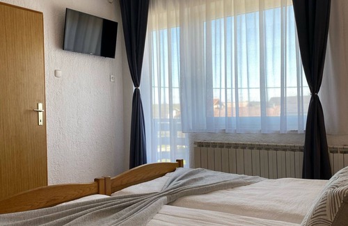 Grabovac House | Rooms M&N Zafran - Standard Twin 2