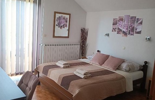 Vrelo Korenicko House | Rooms Marijanović Plitvice