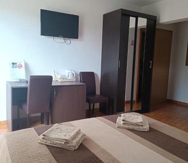 Vrelo Korenicko House | Rooms Marijanović Plitvice