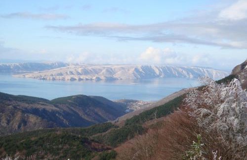 Senj House | Rooms Putnik