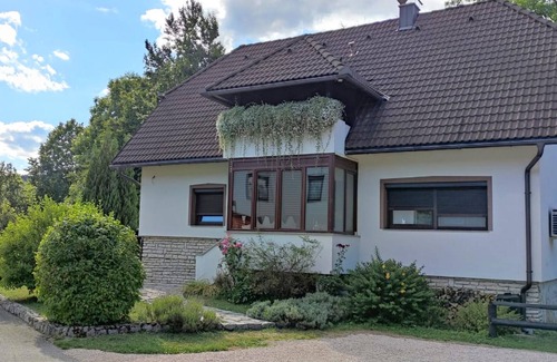 Mukinje Apartment | Rooms Radmila, (8423), Plitvicka jezera, hr