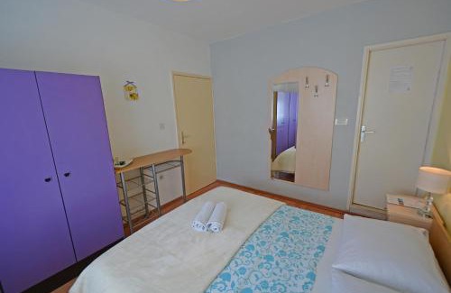Supetar House | ꕥ ROOMS SUNCE, Family choice, Best Panoramic view, Supetar Island Brac