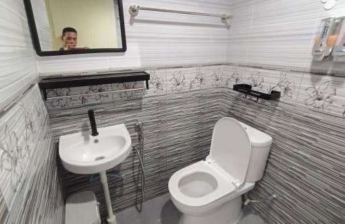 Marang House | ROOMSTAY NIMAZA Bilik 2