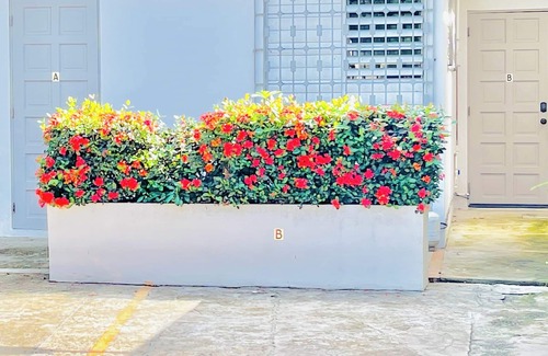 Eleanor Roosevelt Apartment | Roomy and Equipped-15 Mins to the Beach, Airport, and Dining
