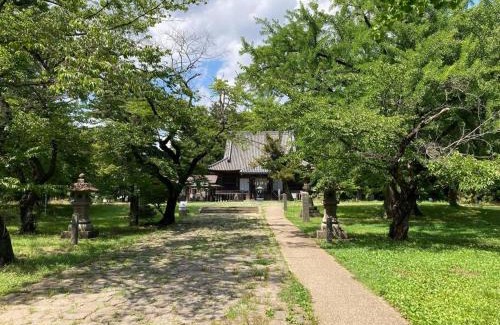 Sendai Apartment | Roopt仙台薬師堂