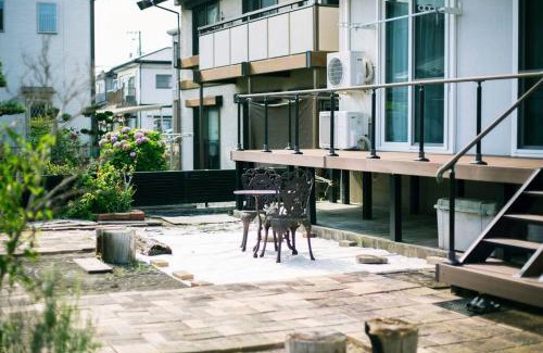 Higashimatsushima Apartment | Roopt陸前赤井
