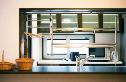 Higashimatsushima Apartment | Roopt陸前赤井