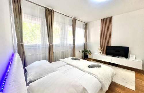 Szeged Apartment | Roosevelt Center Apartman