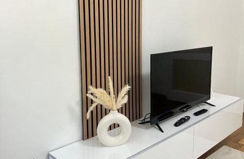Szeged Apartment | Roosevelt Center Apartman