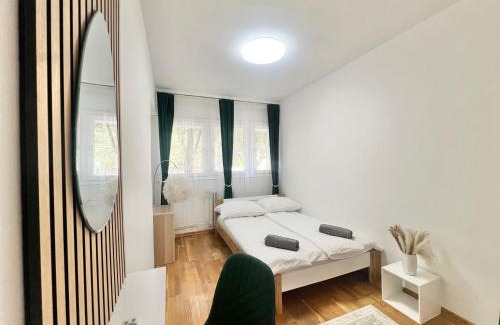 Szeged Apartment | Roosevelt Center Apartman