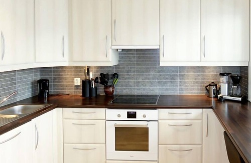 Florø House | Rorbu by Interhome