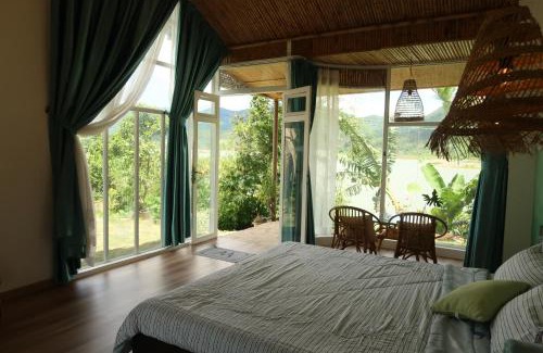 Di Linh Cabin | Rosée De Kala - A&Q Suite