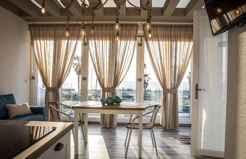 Gioia Tauro Apartment | Rosa dei Venti