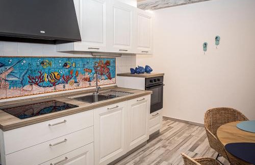 Gioia Tauro Apartment | Rosa dei Venti