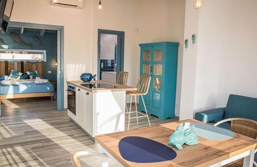 Gioia Tauro Apartment | Rosa dei Venti