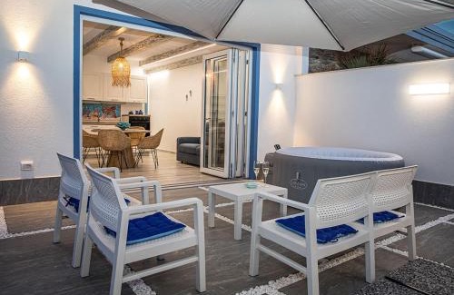 Gioia Tauro Apartment | Rosa dei Venti