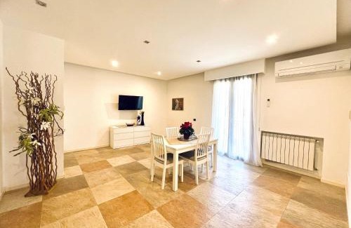 Capaci Apartment | Rosa di Mare