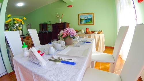 San Ferdinando Bed & Breakfast | Rosa Di Mare