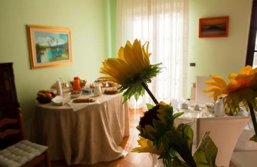 San Ferdinando Bed & Breakfast | Rosa Di Mare