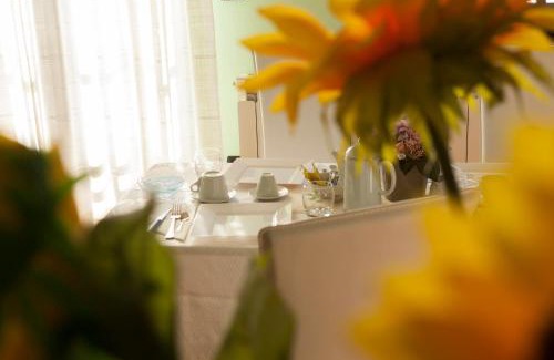 San Ferdinando Bed & Breakfast | Rosa Di Mare