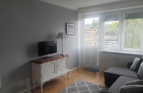 Wzgorze Swietego Maksymiliana Apartment | RosA III -3 pokoje- Gdynia