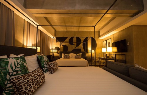 Malacca City Hotel | Rosa Malacca