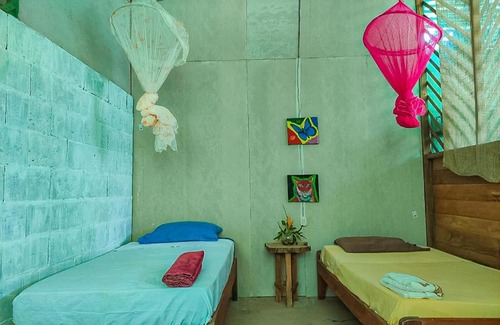 Puerto Maldonado House | ROSA'S HOUSE