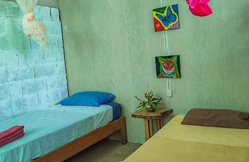 Puerto Maldonado House | ROSA'S HOUSE