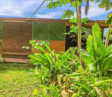 Puerto Maldonado House | ROSA'S HOUSE