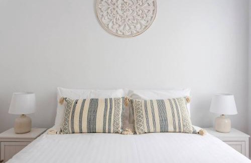 South Fremantle Apartment | Rosa's Place 2 - Close To The Beach