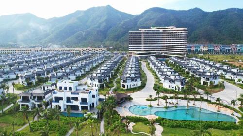 Van Don House | Rosa Villa - Sonasea - Vân Đồn