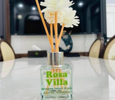 Van Don House | Rosa Villa - Sonasea - Vân Đồn