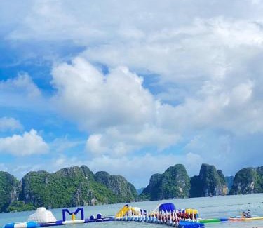 Van Don House | Rosa Villa - Sonasea - Vân Đồn