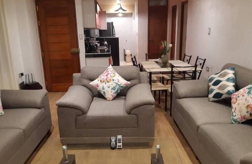 Cusco Apartment | Rosaelena B&B Departamento con Baños Privados Disponibilidad 7 Personas
