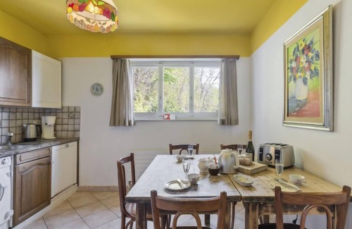 Riazzino Apartment | Rosalia by Interhome