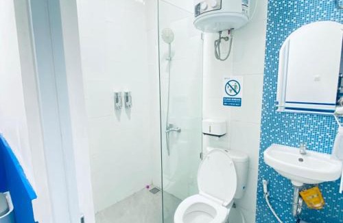 Central Yogyakarta Hotel | Rosalyne Sleepbox Tugu Mangkubumi