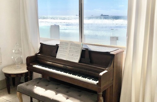 Rosarito House | Rosarito Beach ON THE SAND! Sleeps up to 30!