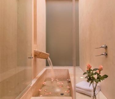 Zona Paseo Montejo Hotel | Rosas & Xocolate Boutique Hotel and Spa Merida, a Member of Design Hotels