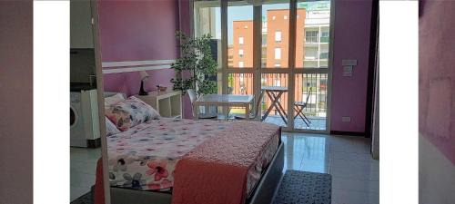 Vimodrone Apartment | Rosaviola