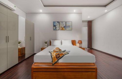 Lien Chieu Villa | Rose Beach Villa Danang