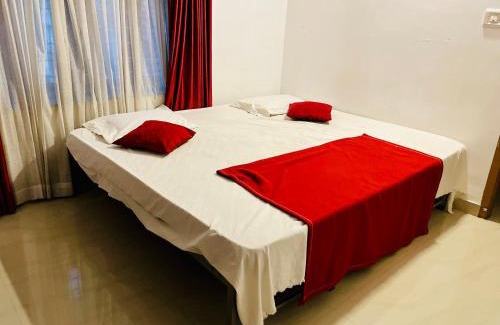 Thrissur Bed & Breakfast | Rose Garden home stay Thrissur