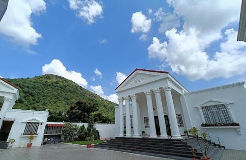 Daulatabad Resort | Rose Garden Resort