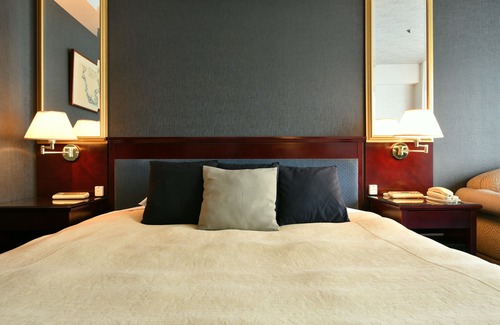 Chinatown Hotel | Rose Hotel Yokohama