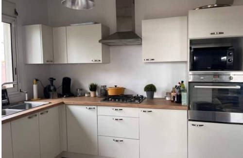 Saint-Pierre De La Reunion Villa | Rose Lagon - Villa Avec Piscine Terre Sainte Plage