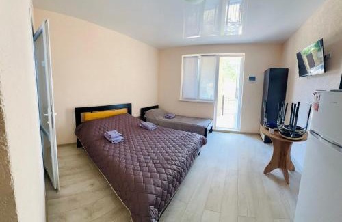 Sanzhiika House | Rose of Wind Sanjeika