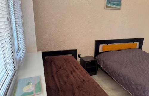 Sanzhiika House | Rose of Wind Sanjeika